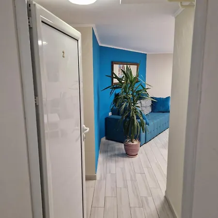 Apartment Sweet 2 Sofia