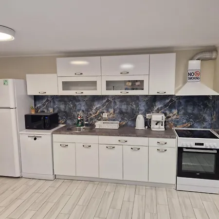Sweet 2 Apartment